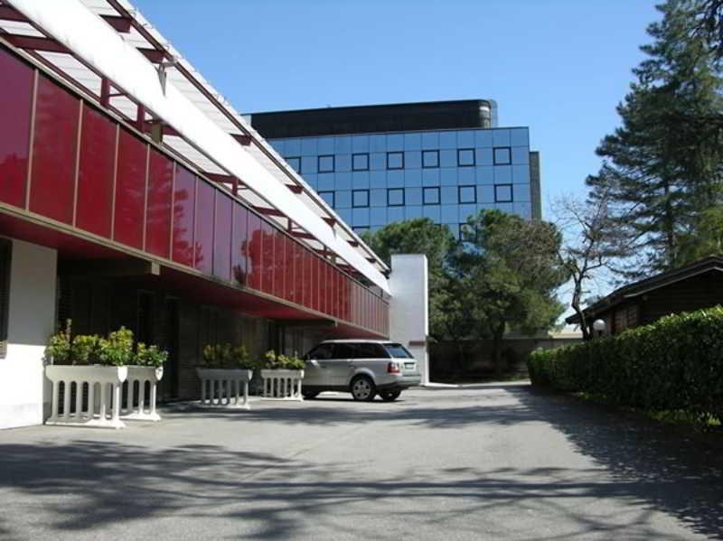 Hotel Motel Miami Pioltello Bagian luar foto